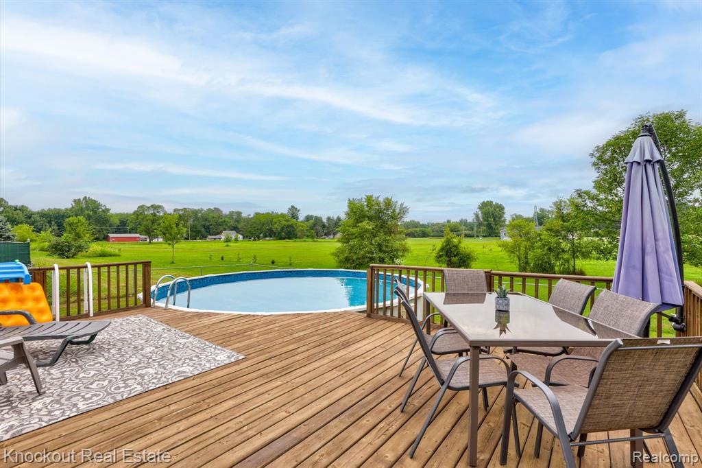 7059 Bray Road Vassar, MI 48768 - Photo 27 of 33