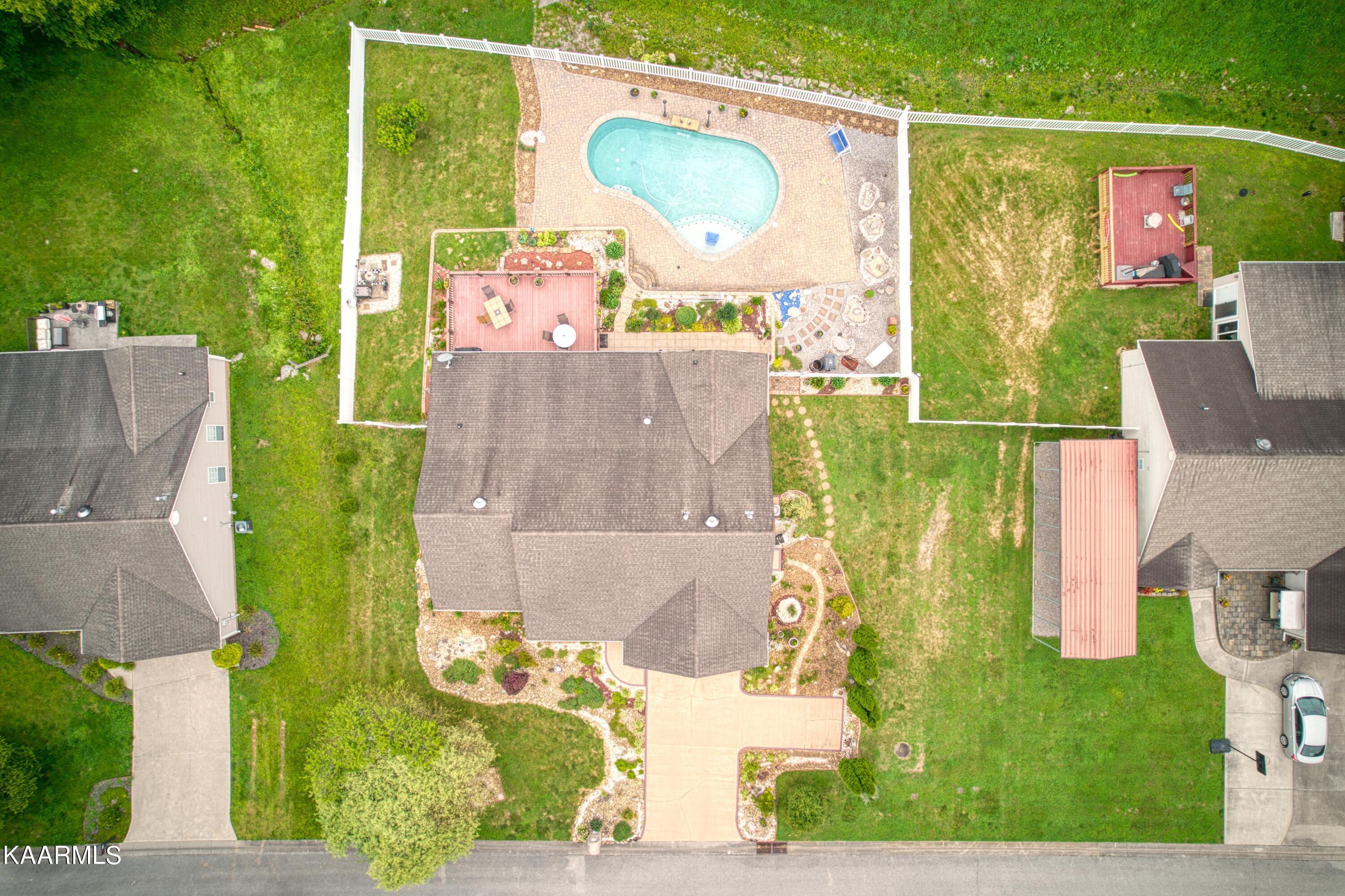 210 Hermitage Boulevard Oak Ridge, TN 37830 - Photo 31 of 41 Hermitage Blvd_9