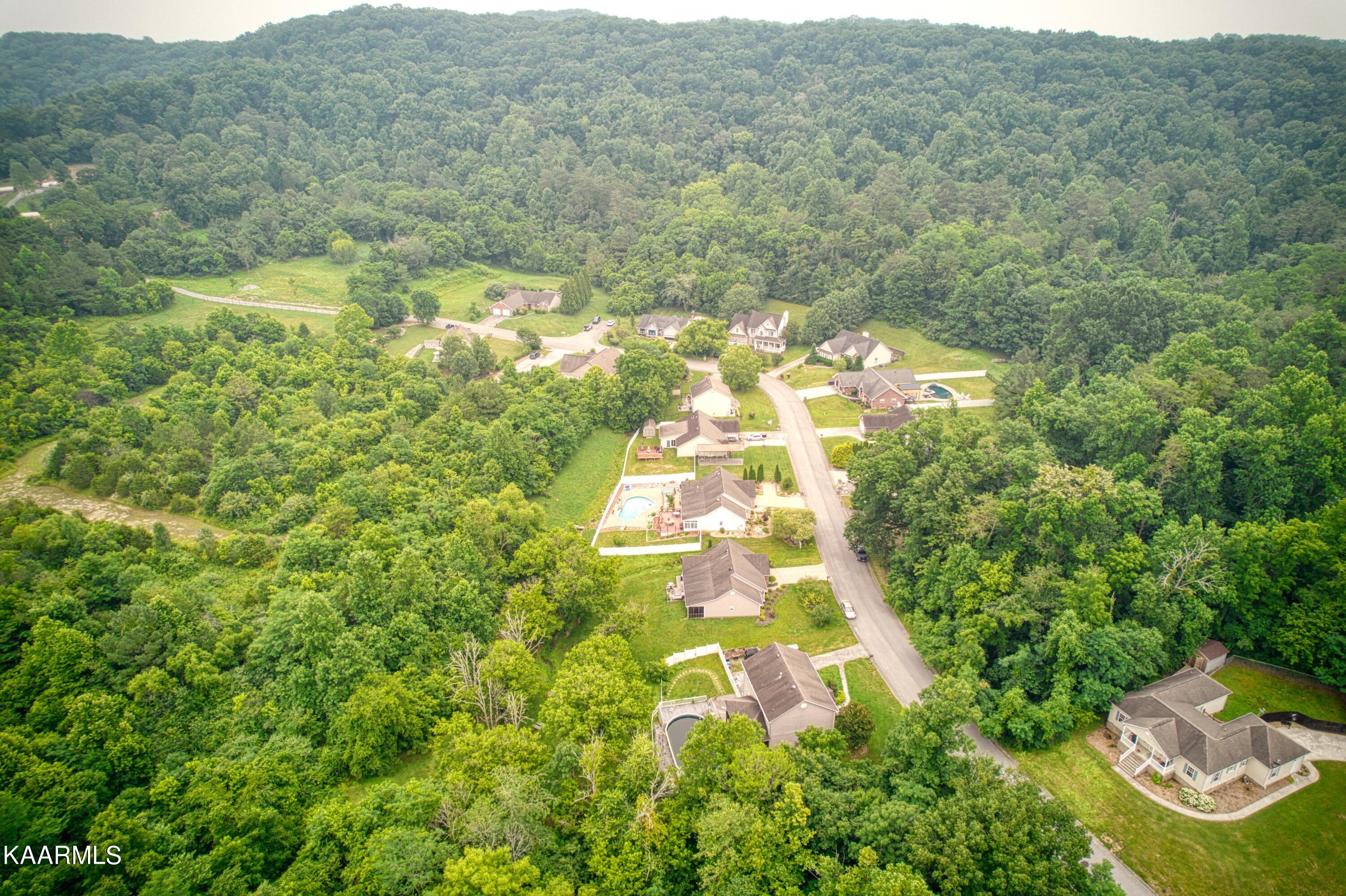 210 Hermitage Boulevard Oak Ridge, TN 37830 - Photo 35 of 41 Hermitage Blvd_14