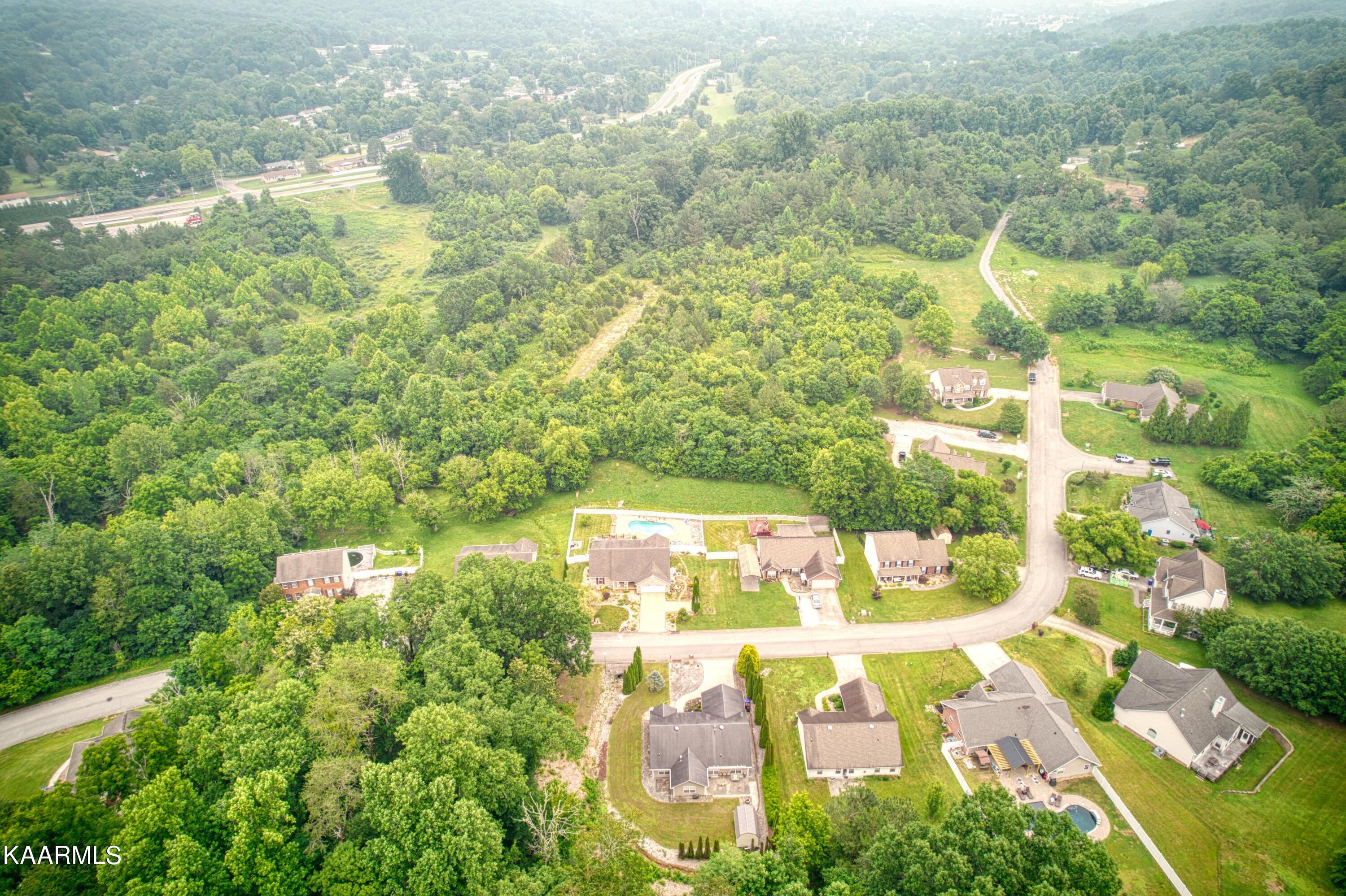 210 Hermitage Boulevard Oak Ridge, TN 37830 - Photo 36 of 41 Hermitage Blvd_15