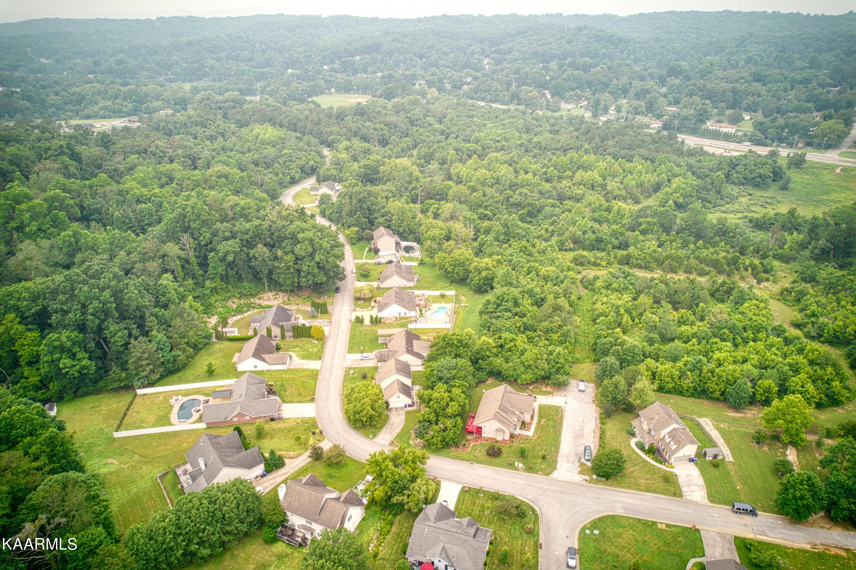 210 Hermitage Boulevard Oak Ridge, TN 37830 - Photo 38 of 41 Hermitage Blvd_17