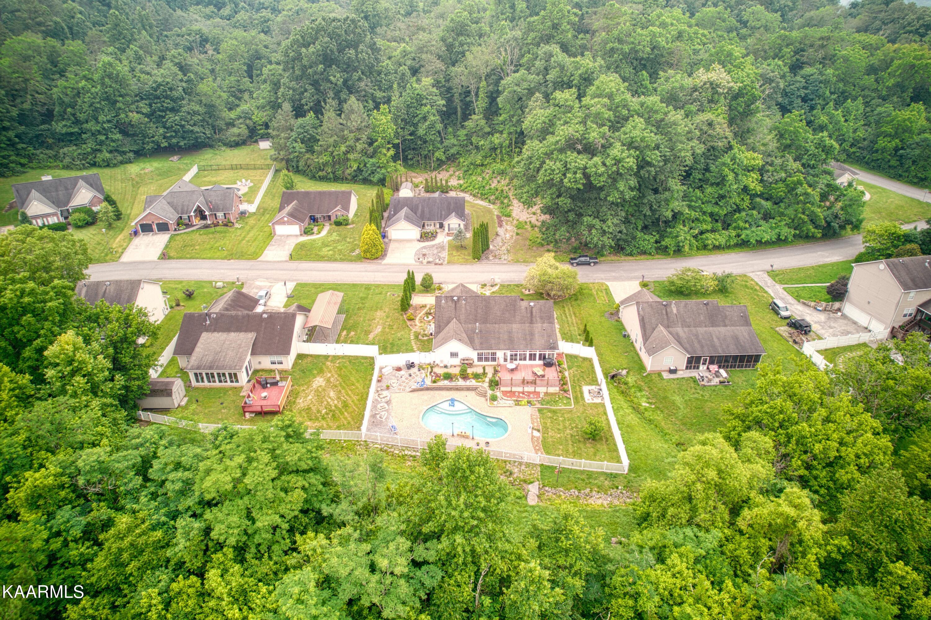 210 Hermitage Boulevard Oak Ridge, TN 37830 - Photo 39 of 41 Hermitage Blvd_10