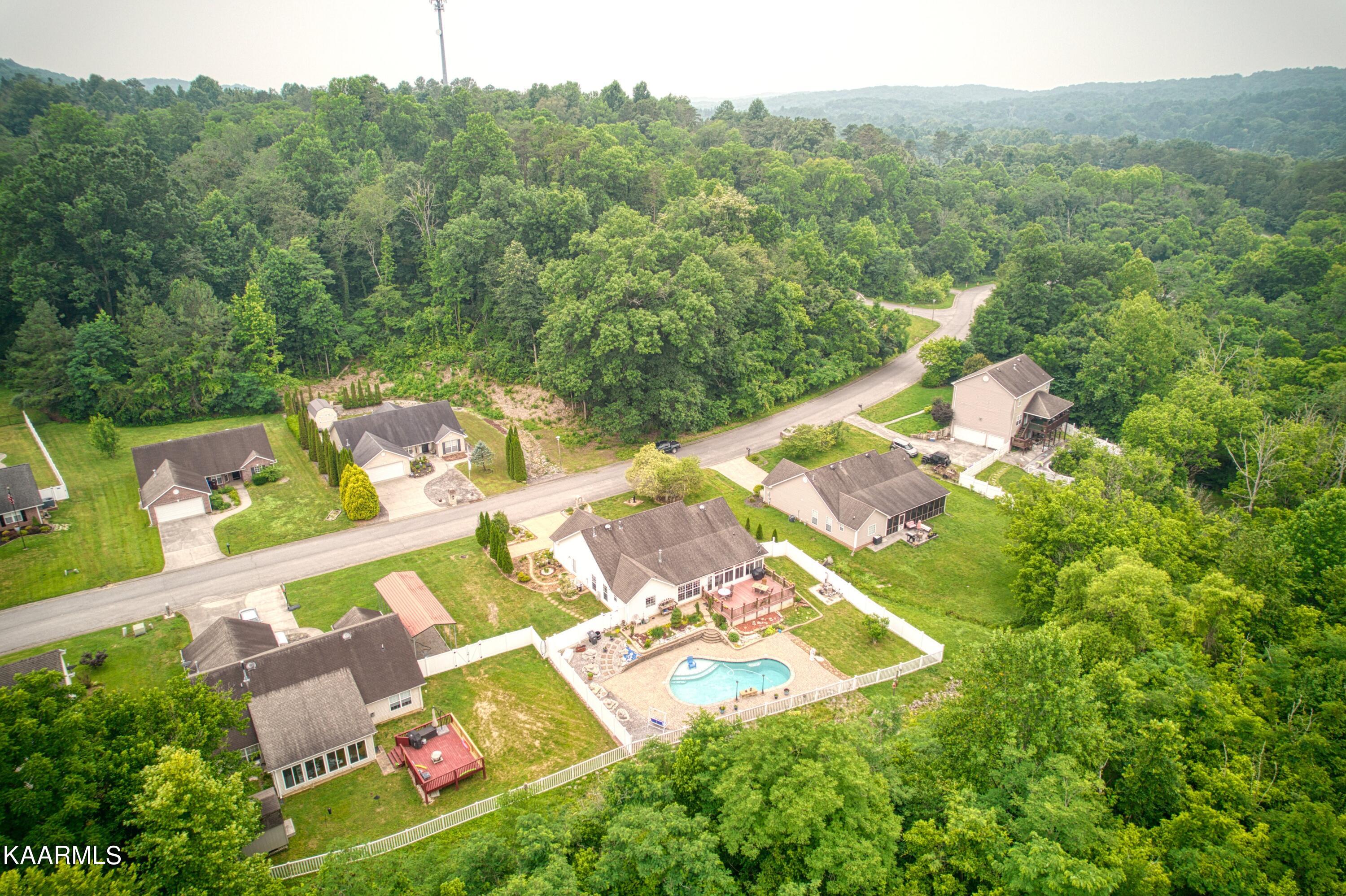 210 Hermitage Boulevard Oak Ridge, TN 37830 - Photo 40 of 41 Hermitage Blvd_11
