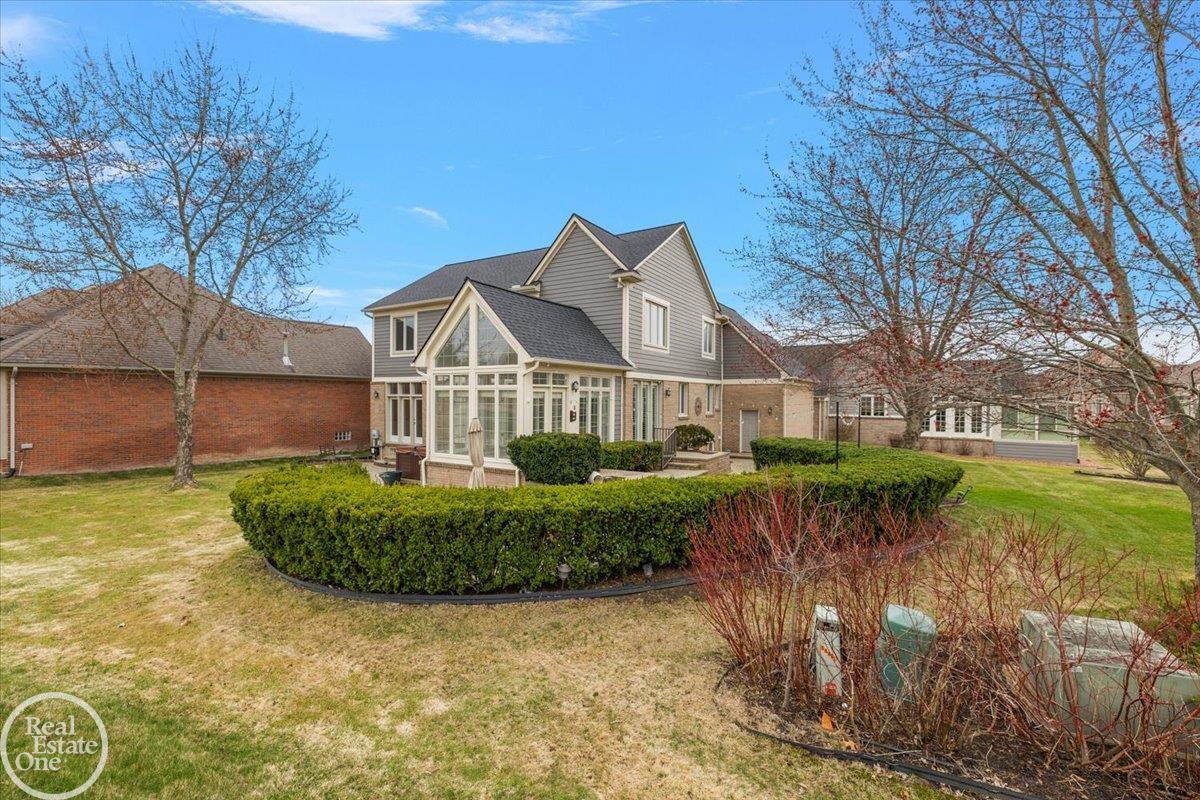 59807 Glacier Ridge North, Unit #59 Washington, MI 48094 - Photo 4 of 54