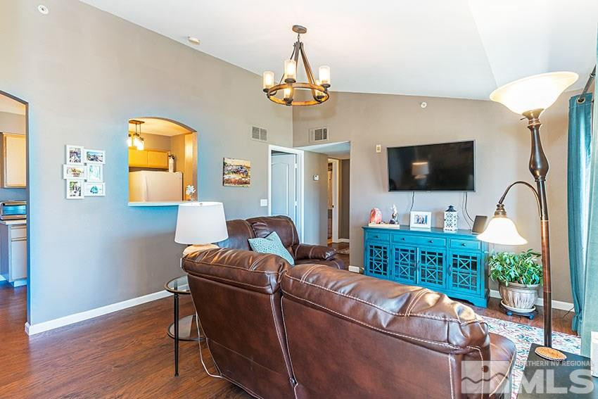 6850 Sharlands Avenue, Unit Q2094 Reno, NV 89523 - Photo 4 of 17 Photo 4