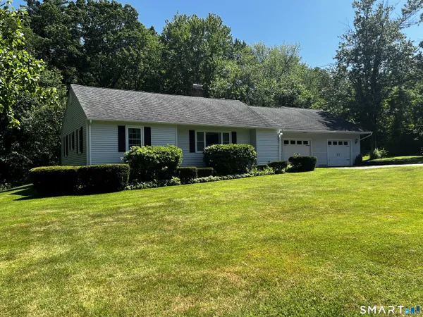$385,000 | 57 Hickory Hill Road, Thomaston, CT 06787