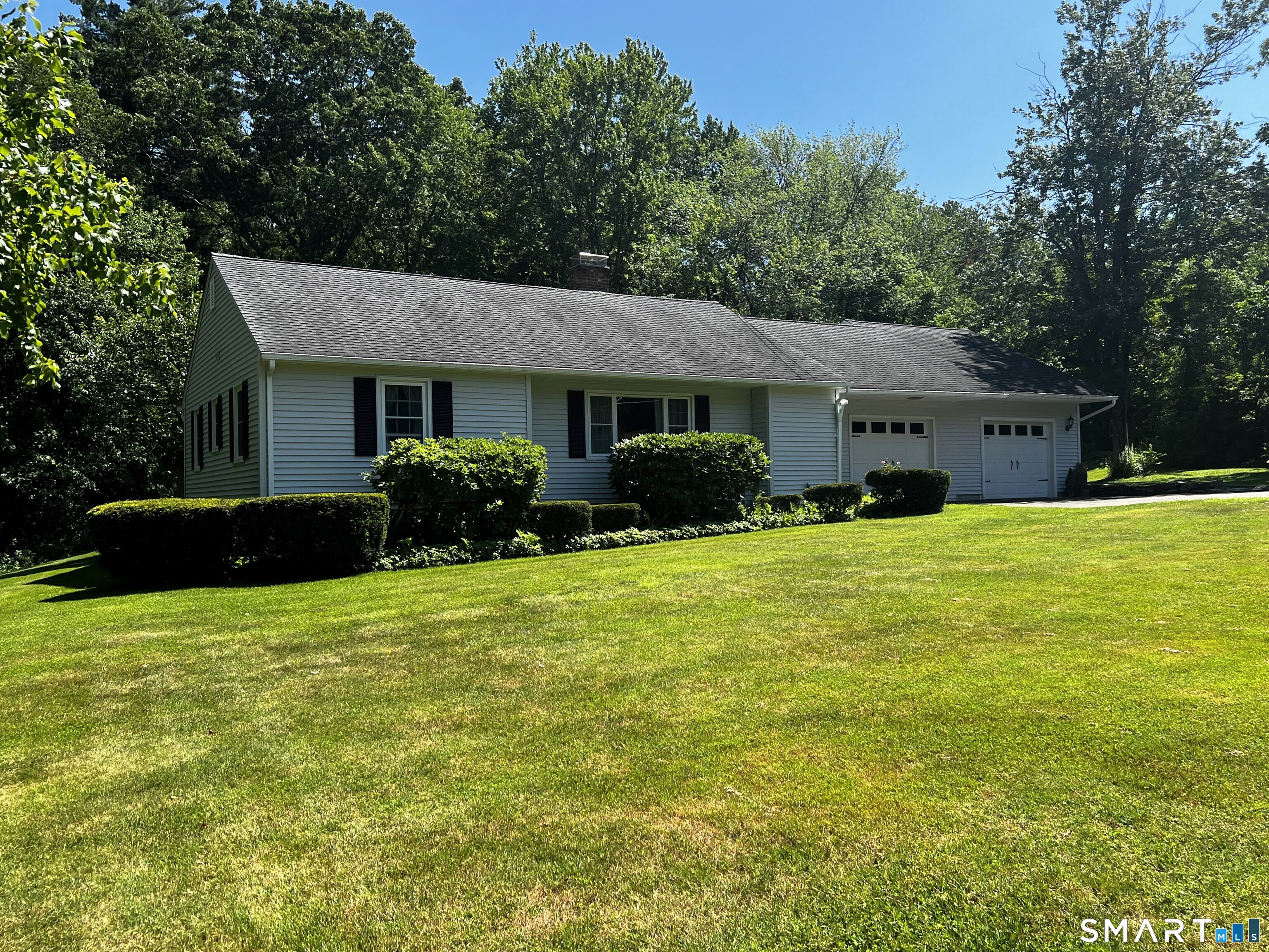 57 Hickory Hill Road Thomaston, CT 06787 - Photo 1 of 36 Welcome to 57 Hickory Hill Road!