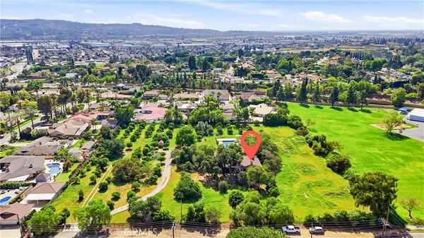 $5,995,000 | 5729 Grandview Avenue, Yorba Linda, CA 92886