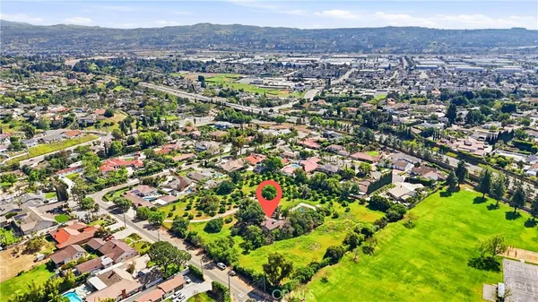 $5,995,000 | 5729 Grandview Avenue, Yorba Linda, CA 92886