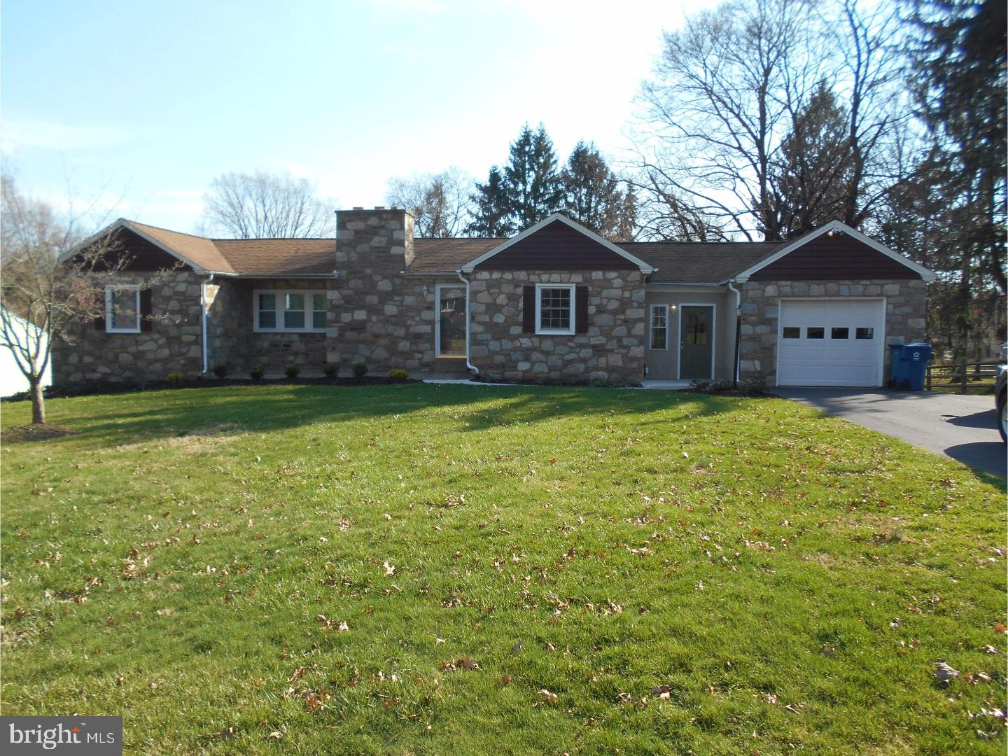1112 Vilsmeier Road Lansdale, PA 19446 - Photo 1 of 17 Exterior Front