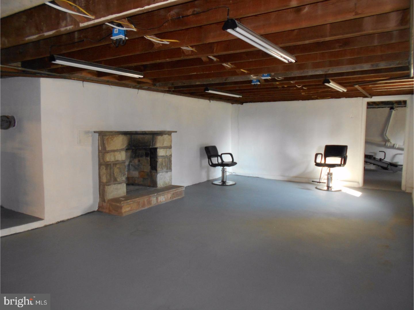 1112 Vilsmeier Road Lansdale, PA 19446 - Photo 15 of 17 Basement