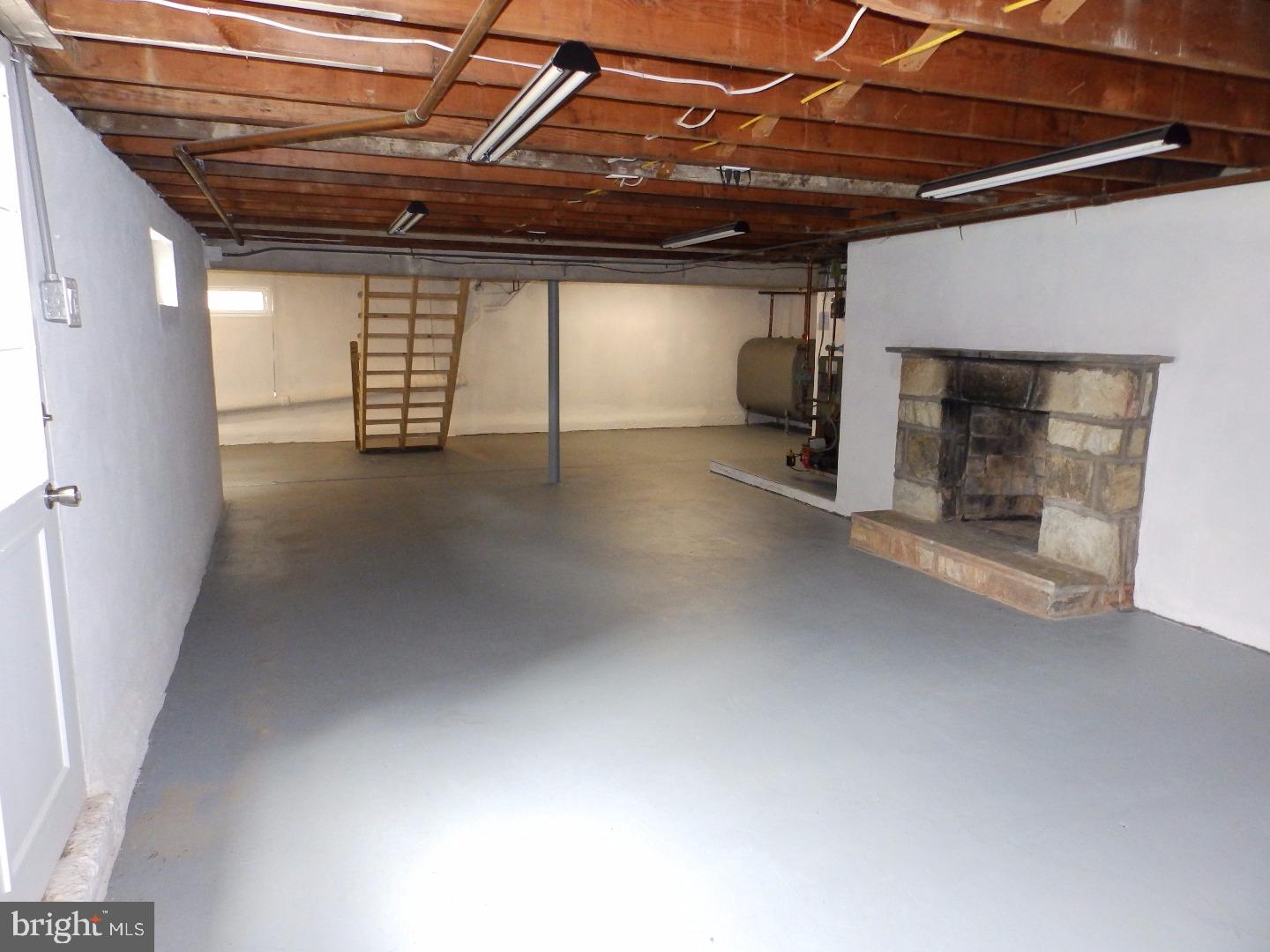 1112 Vilsmeier Road Lansdale, PA 19446 - Photo 16 of 17 Basement