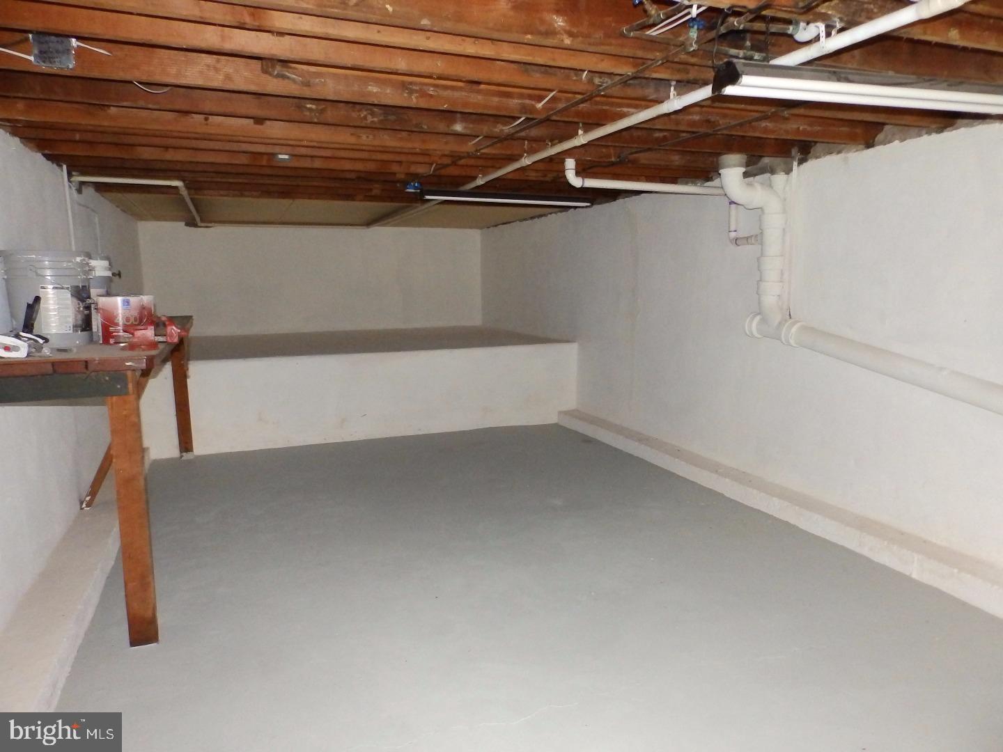 1112 Vilsmeier Road Lansdale, PA 19446 - Photo 17 of 17 Basement