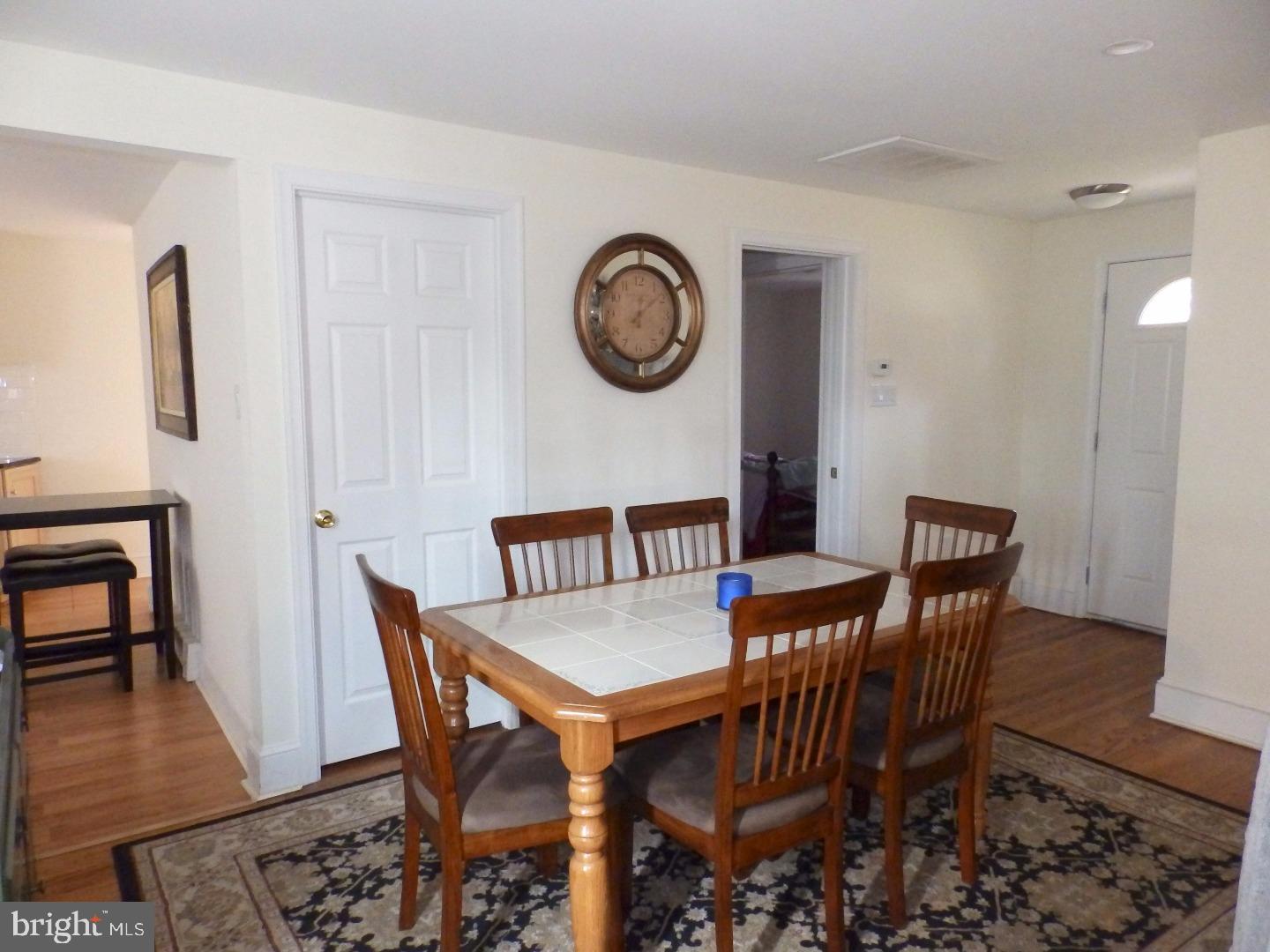 1112 Vilsmeier Road Lansdale, PA 19446 - Photo 5 of 17 Dining Room