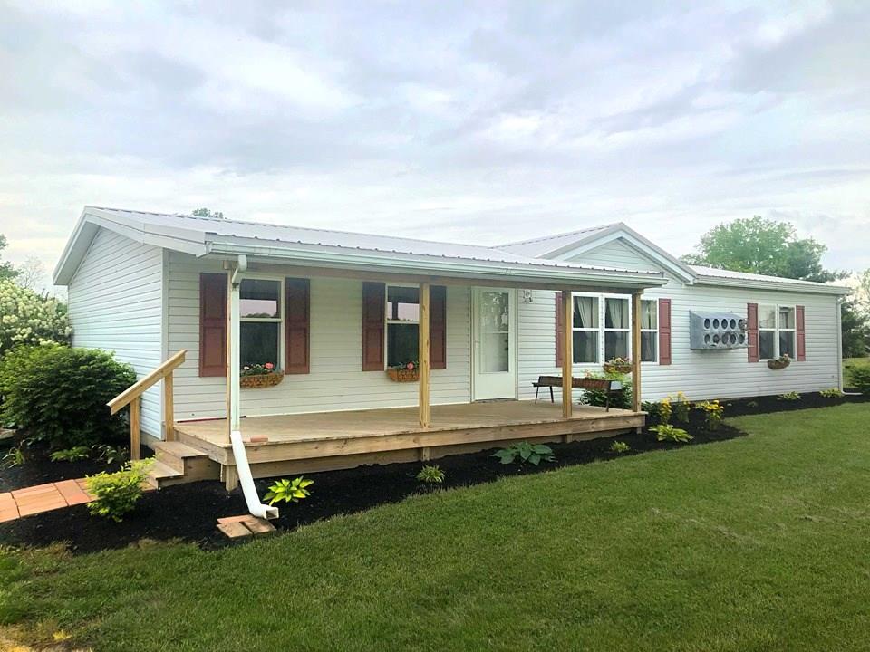 5090 King Road Richmond, IN 47374 - Photo 1 of 20 Gallery Image 1