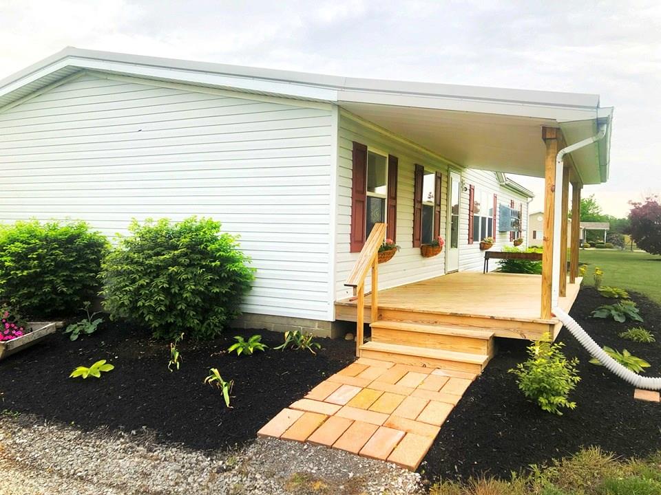 5090 King Road Richmond, IN 47374 - Photo 2 of 20 Gallery Image 2