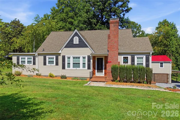 $415,000 | 904 Bounous Street Northwest, Valdese, NC 28690