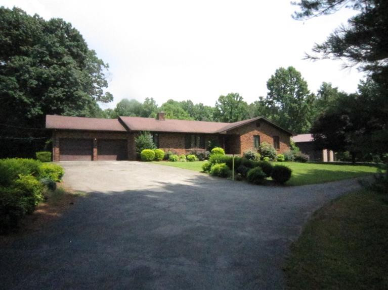 10361 East Laurel Road London, KY 40741 - Photo 1 of 21 Photo 1
