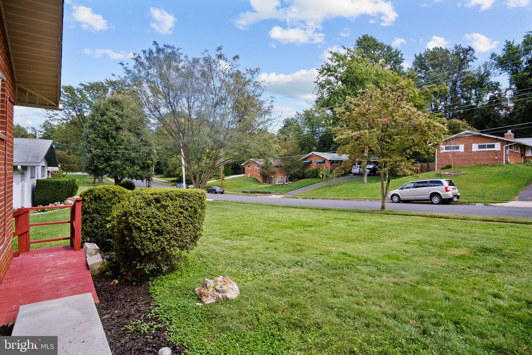 10108 Cornwall Road Fairfax, VA 22030 - Photo 42 of 43