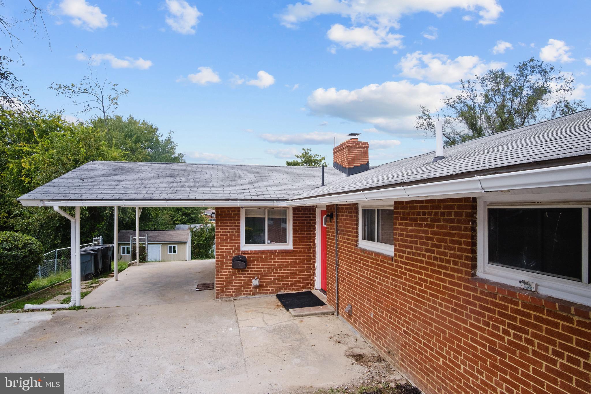 10108 Cornwall Road Fairfax, VA 22030 - Photo 43 of 43