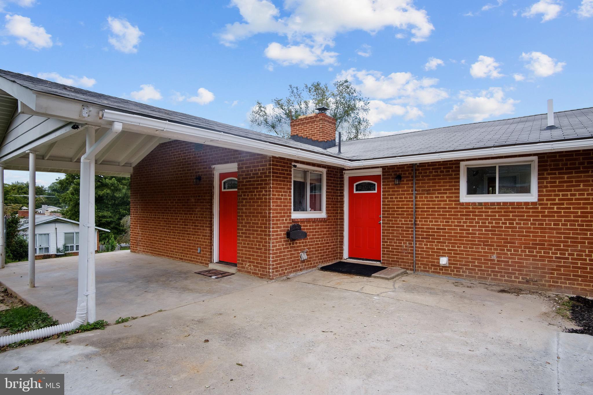 10108 Cornwall Road Fairfax, VA 22030 - Photo 7 of 43
