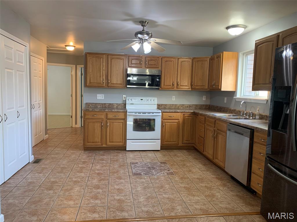 3136 Mill Hill Road St. Clair, MO 63077 - Photo 27 of 98