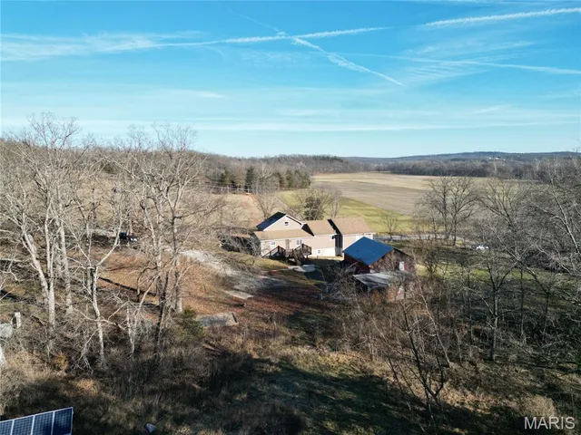 $460,000 | 3136 Mill Hill Road, St. Clair, MO 63077