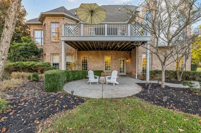 $2,195,000 | 1716 Montclair Boulevard, Brentwood, TN 37027