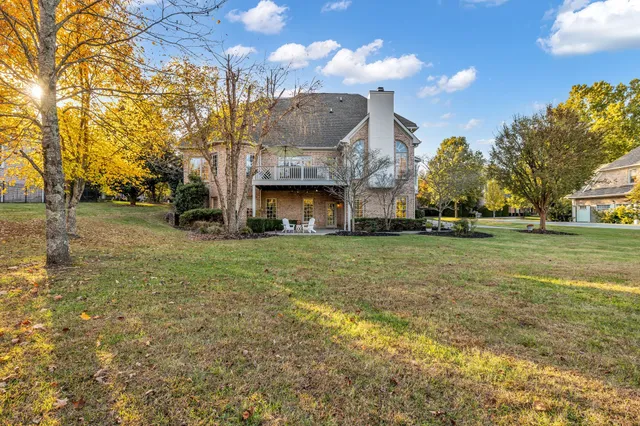 $2,195,000 | 1716 Montclair Boulevard, Brentwood, TN 37027