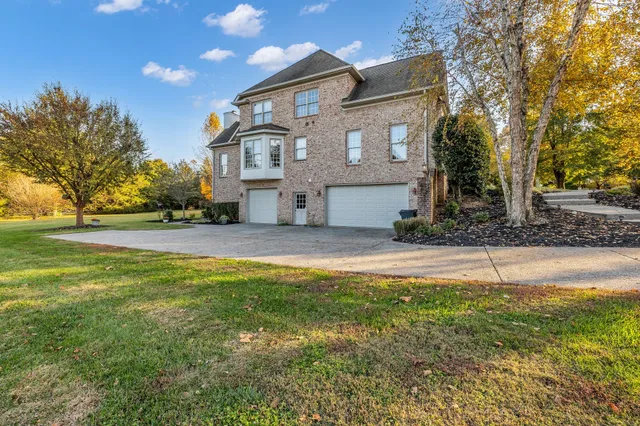$2,195,000 | 1716 Montclair Boulevard, Brentwood, TN 37027
