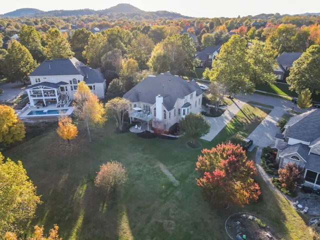 $2,195,000 | 1716 Montclair Boulevard, Brentwood, TN 37027