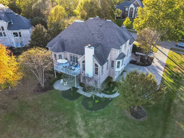 $2,195,000 | 1716 Montclair Boulevard, Brentwood, TN 37027