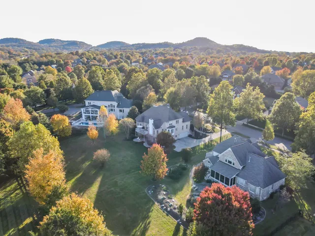 $2,195,000 | 1716 Montclair Boulevard, Brentwood, TN 37027
