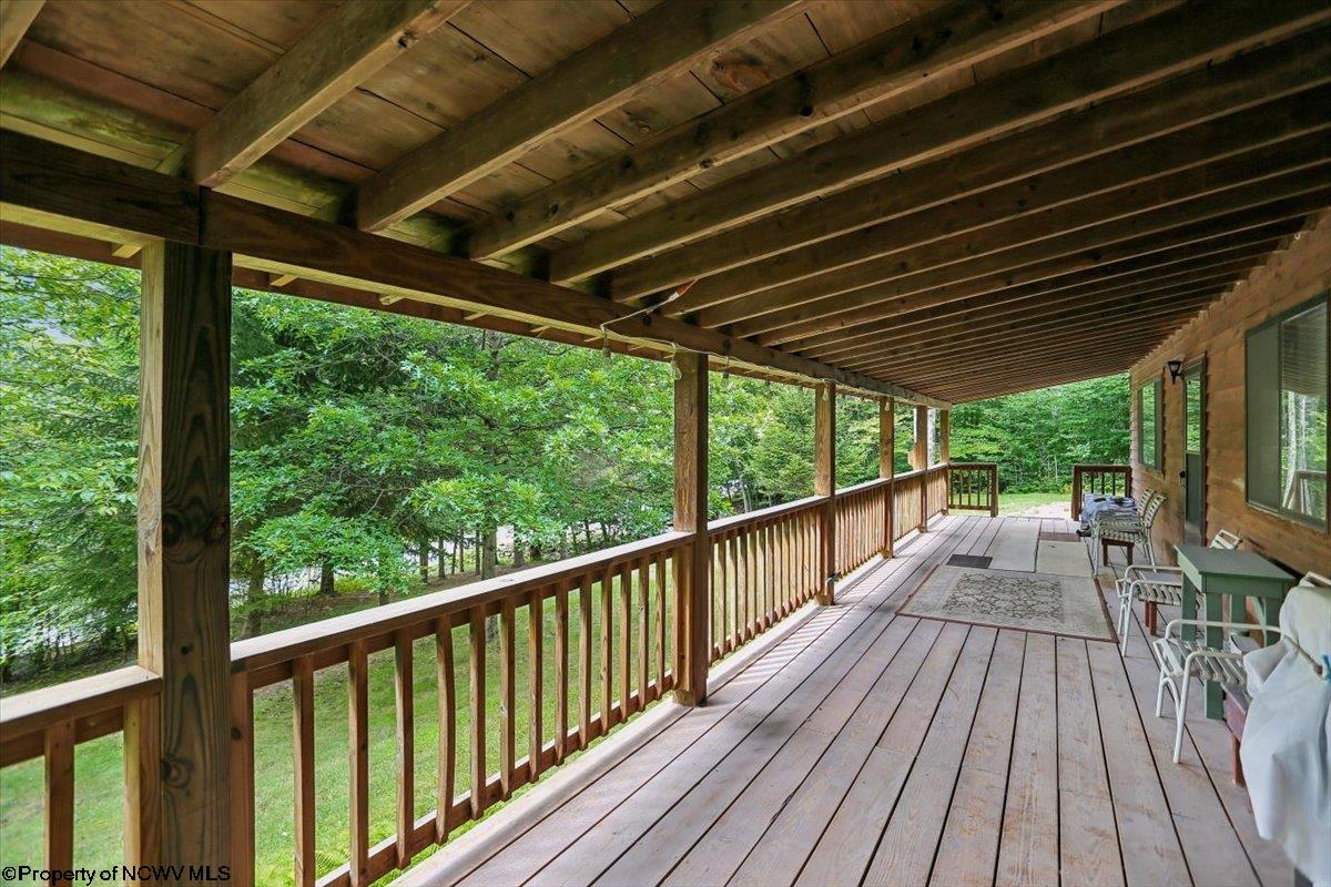 352 Ridge Road Davis, WV 26260 - Photo 30 of 47 Gallery Image 30