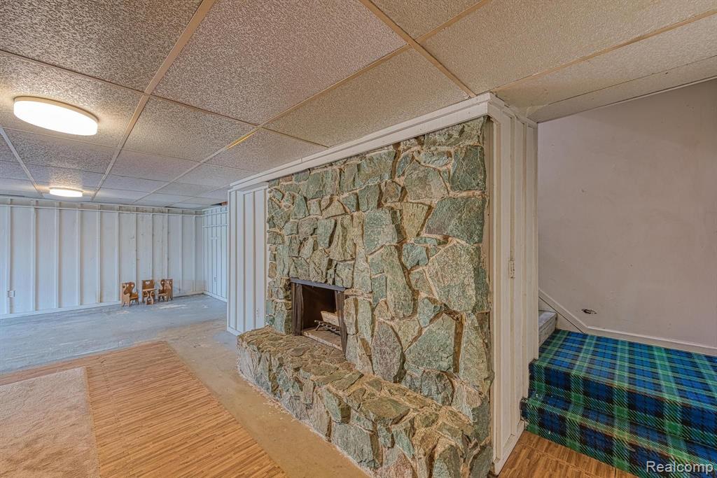 4369 Springbrook Road Jackson, MI 49201 - Photo 20 of 41