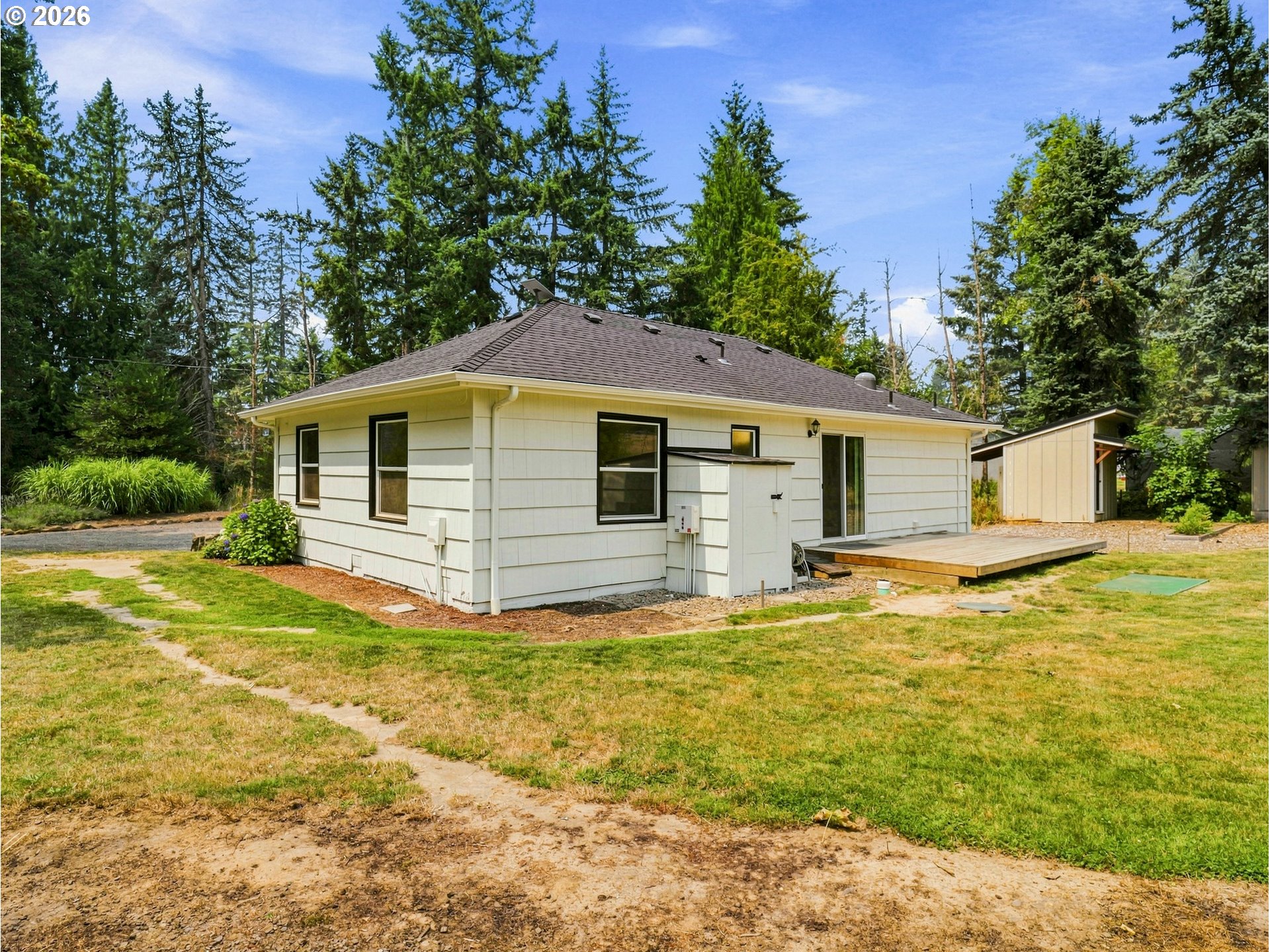 17925 Southeast Troge Road Damascus, OR 97089 - Photo 25 of 45 Gallery Image 25