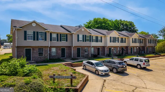 $1,500,000 | 530 Hogue Avenue, Rockmart, GA 30153