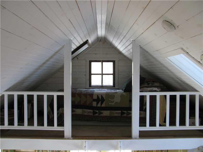 295 Kennard Hill Road Porter, ME 04068 - Photo 11 of 32 Bedroom.