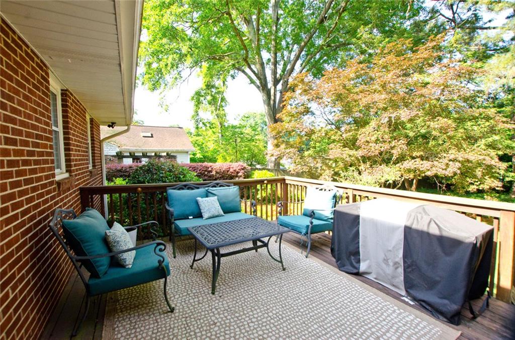 2248 Rando Lane Northwest Atlanta, GA 30318 - Photo 21 of 25
