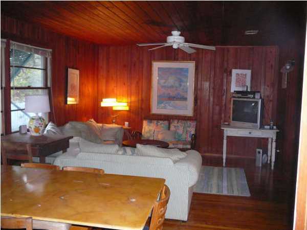 58 Garfield Street Santa Rosa Beach, FL 32459 - Photo 16 of 20 a living room with furniture and a large window