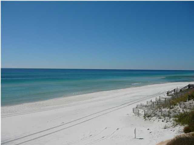 58 Garfield Street Santa Rosa Beach, FL 32459 - Photo 3 of 20 a view of a lake view