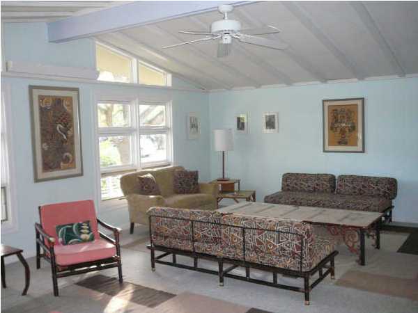 58 Garfield Street Santa Rosa Beach, FL 32459 - Photo 5 of 20 a living room with furniture and a window