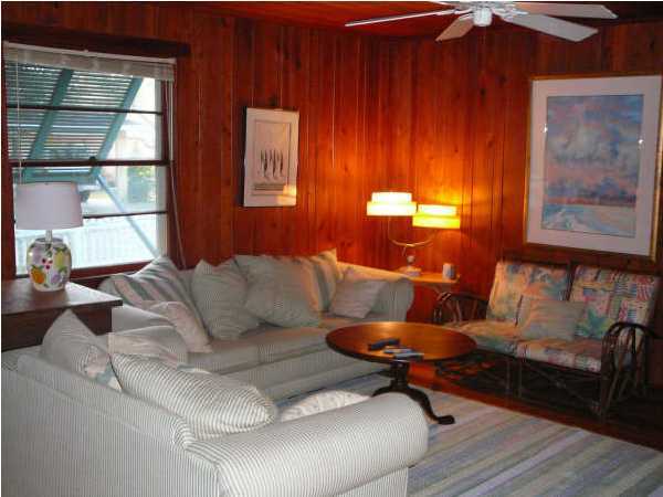 58 Garfield Street Santa Rosa Beach, FL 32459 - Photo 9 of 20 a living room with furniture and a window