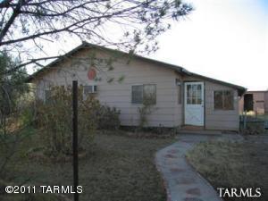 1501 Spruce Street Pearce, AZ 85625 - Photo 1 of 5