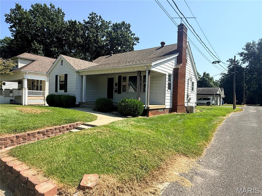 718 Maple Street Collinsville, IL 62234 - Photo 2 of 23 Gallery Image 2
