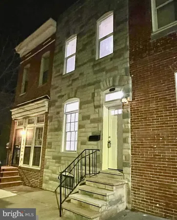 $1,900 | 2317 East Fayette Street, Baltimore, MD 21224