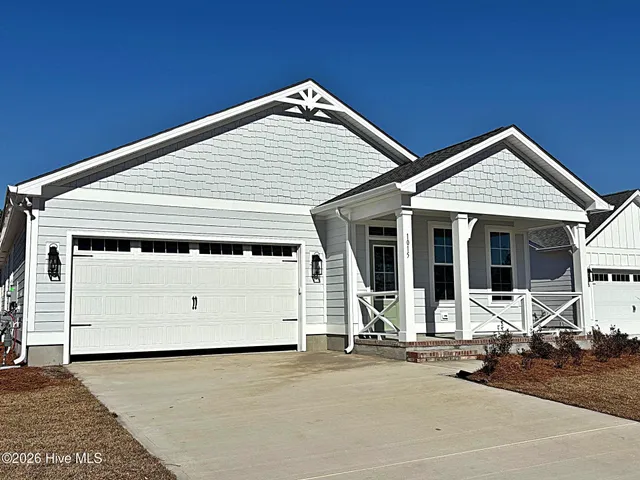 $437,900 | 1015 Brighton Drive, New Bern, NC 28562