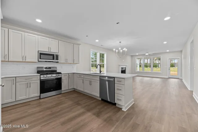 $437,900 | 1015 Brighton Drive, New Bern, NC 28562