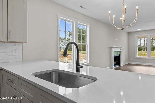 $437,900 | 1015 Brighton Drive, New Bern, NC 28562