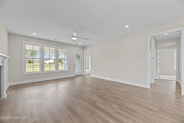 $437,900 | 1015 Brighton Drive, New Bern, NC 28562